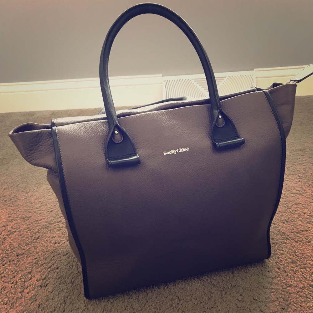 See By Chloe Handbag